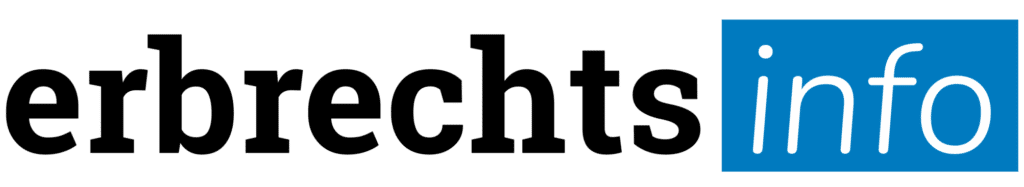 Erbrechtsinfo.ch Logo