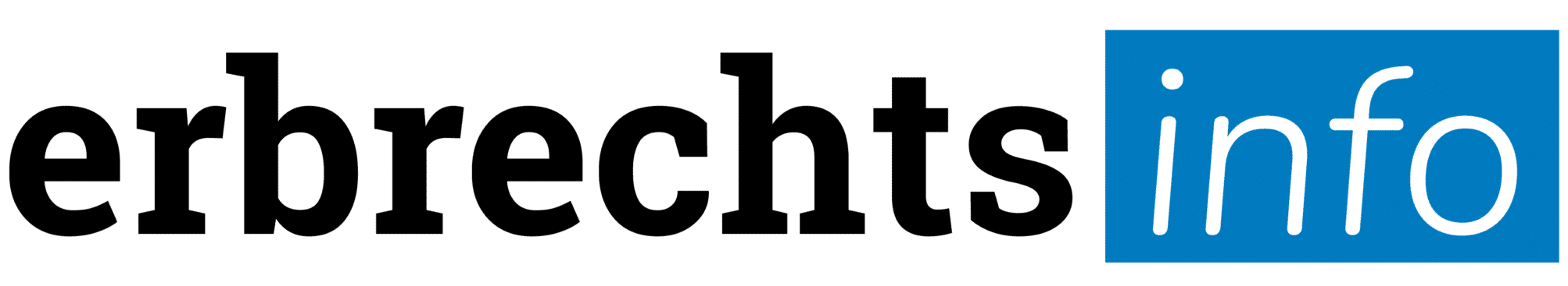 Erbrechtsinfo.ch Logo
