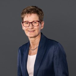 Rechtsanwältin Dr.iur. Sabine Pegoraro-Meier Basel
