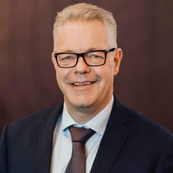 Rechtsanwalt Dr. Martin Breitenstein