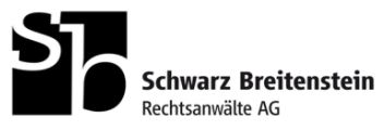 Logo Kanzlei Schwarz Breitenstein