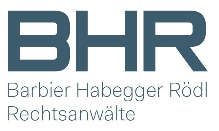 Logo BHR Rechtsanwälte