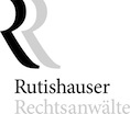 Logo Rutishauser Rechtsanwälte