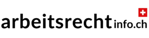 ARbeitsrechtinfo.ch Logo