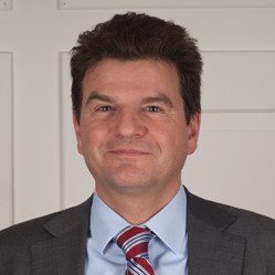 Picture of lic. iur. Oliver Wittibschlager