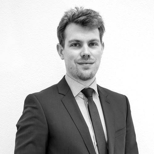 Rechtsanwalt Dominique Schurtenberger