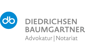 Diedrichsen Baumgartner Logo