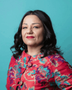 Picture of Dominique Calcò Labruzzo