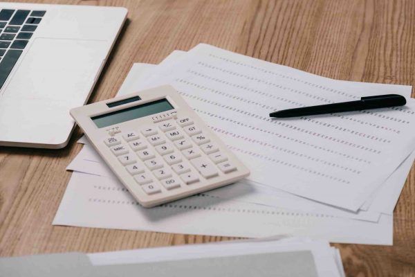 Steuern & Finanzen im Erbrecht | Erbrechtsinfo.ch